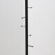 Mirac coat rack, Mobles 114
