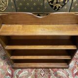 Bibus - Louis Philippe wooden shelf