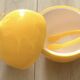 Lemon ice bucket