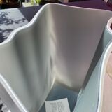 Origami vase - cinna/roset line