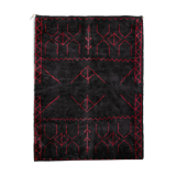 Modern Moroccan carpet 340x240cm