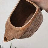 Sandstone pitcher