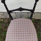 Napoleon III chair