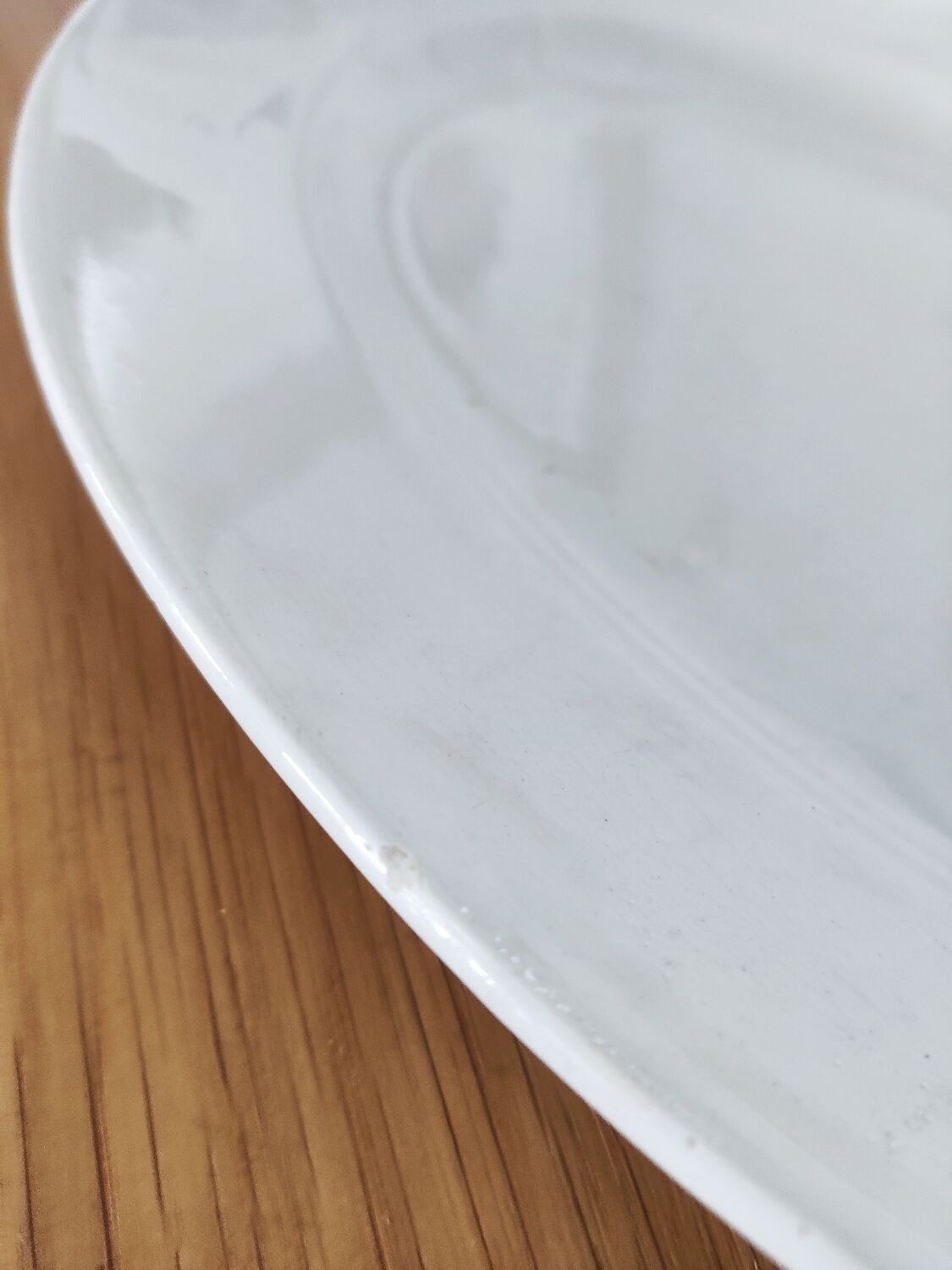 Serving dish