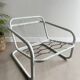 Vintage armchair from Prisunic