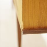 Scandinavian teak sideboard, Sweden, 1960