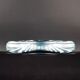 Plateau, Murano glass dish by Salviati & C., 1970s
