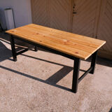 Table de ferme
