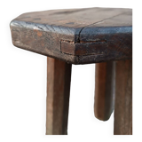 Tripod stool
