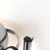 Eye ball desk lamp, 1970