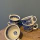 Set of coffee cups and tea cups Villeroy Et Boch Burgenland