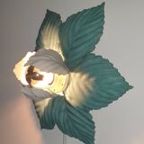 Hollywood Regency wall light