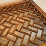 Chinese coffee table