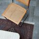 Chaise B32 de Marcel Breuer années 70