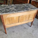 Dresser Louis XVl of the nineteenth century