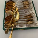 Mocha spoons