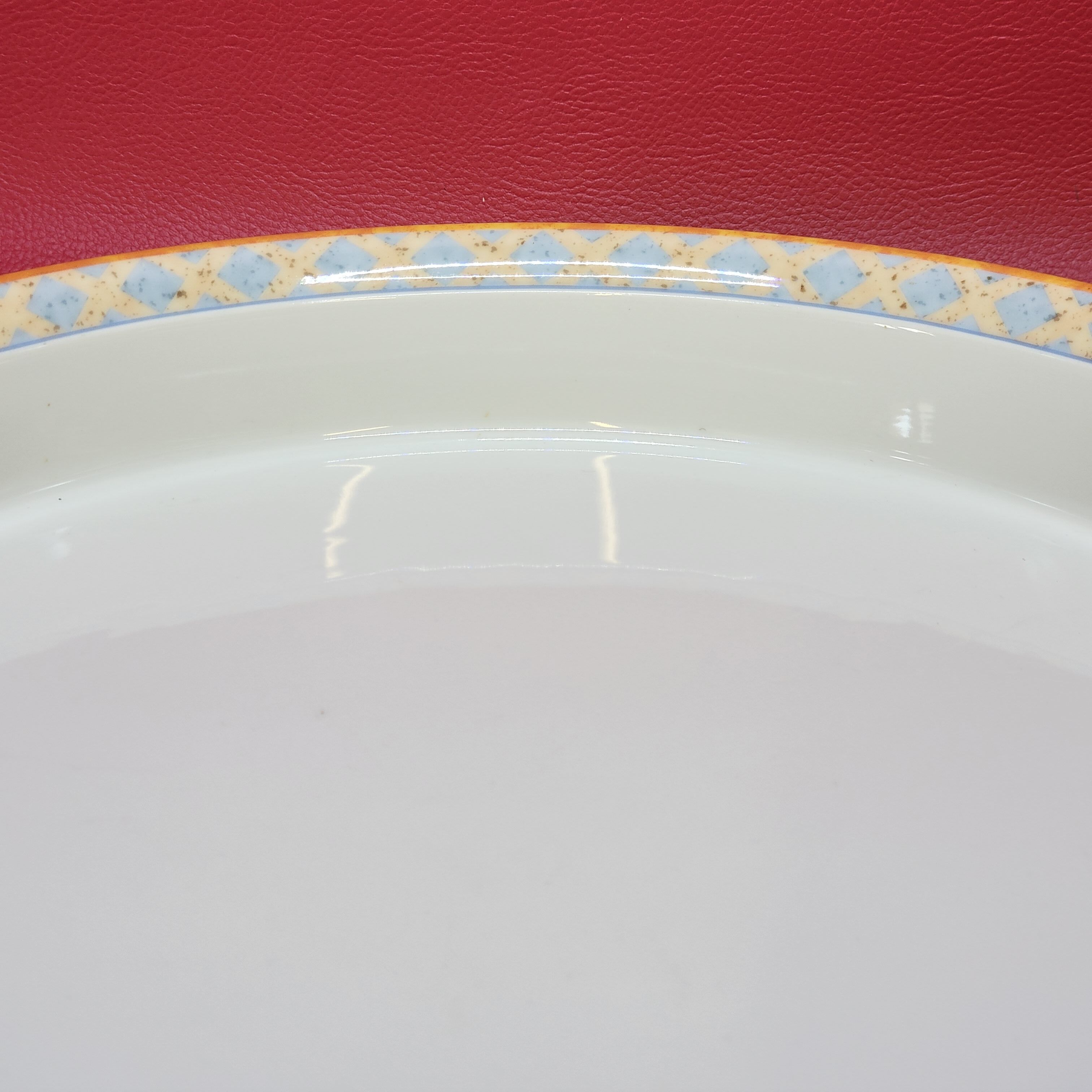 Villeroy & Boch Gallo Design Switch 4 Dish A Pie Quiche Oven