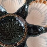 Oyster plates