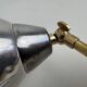 OLD VINTAGE DESK LAMP RAISE AND LOWER