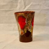 Vase Vallauris, 20th century