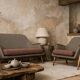 Mid-Century Modernist Pallas Living Room Set by Svante Skogh, Finland, 1950