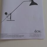 MANTIS BS3 DCW lamp