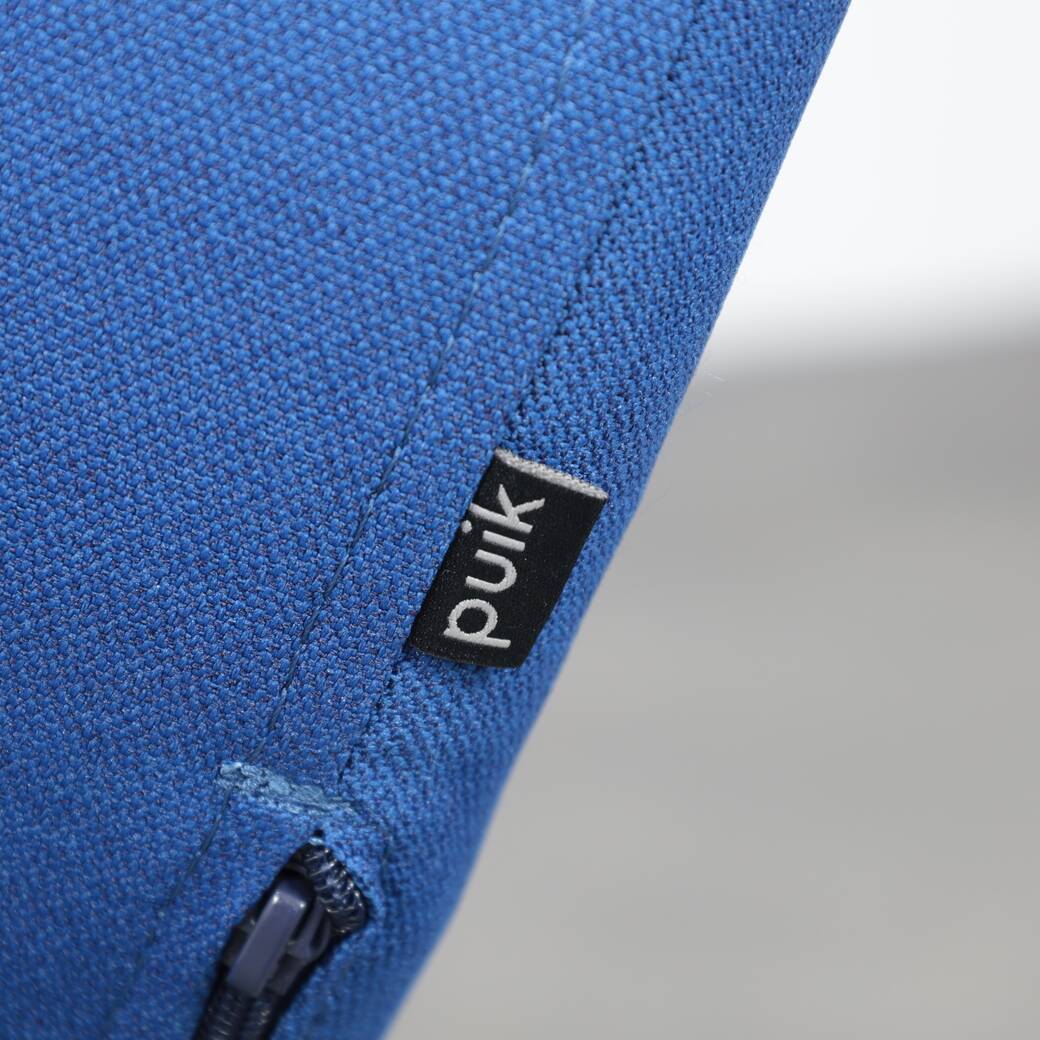 Lounge chair Option Lounge by Frederik Roijé for Puik Design