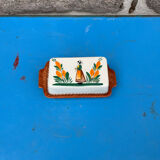 Butter dish Quimper