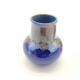 Set of 3 Scandinavian miniature vases
