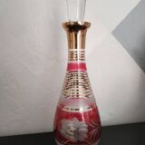 Crystal carafe