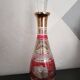 Carafe cristal