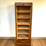 Curtain binder
