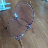 Loop Chair Cédric Ragot for Roche et Bobois