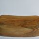 Pockets in solid wood freeform 50s