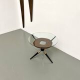 Italian modernist coffee table, 1950s