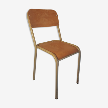 School Chair