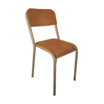 School Chair