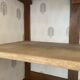 Buffet 2 portes