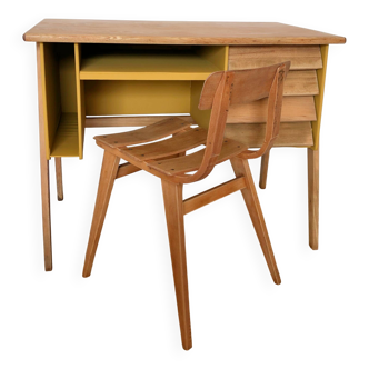 Ensemble pour enfant bureau et chaise Primus