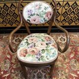 Kohn armchair no15