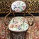 Fauteuil Kohn no15
