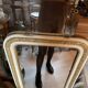 Miroir Louis Philippe 69x92cm