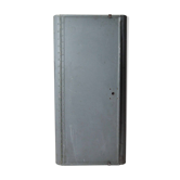 Former industrial shelf