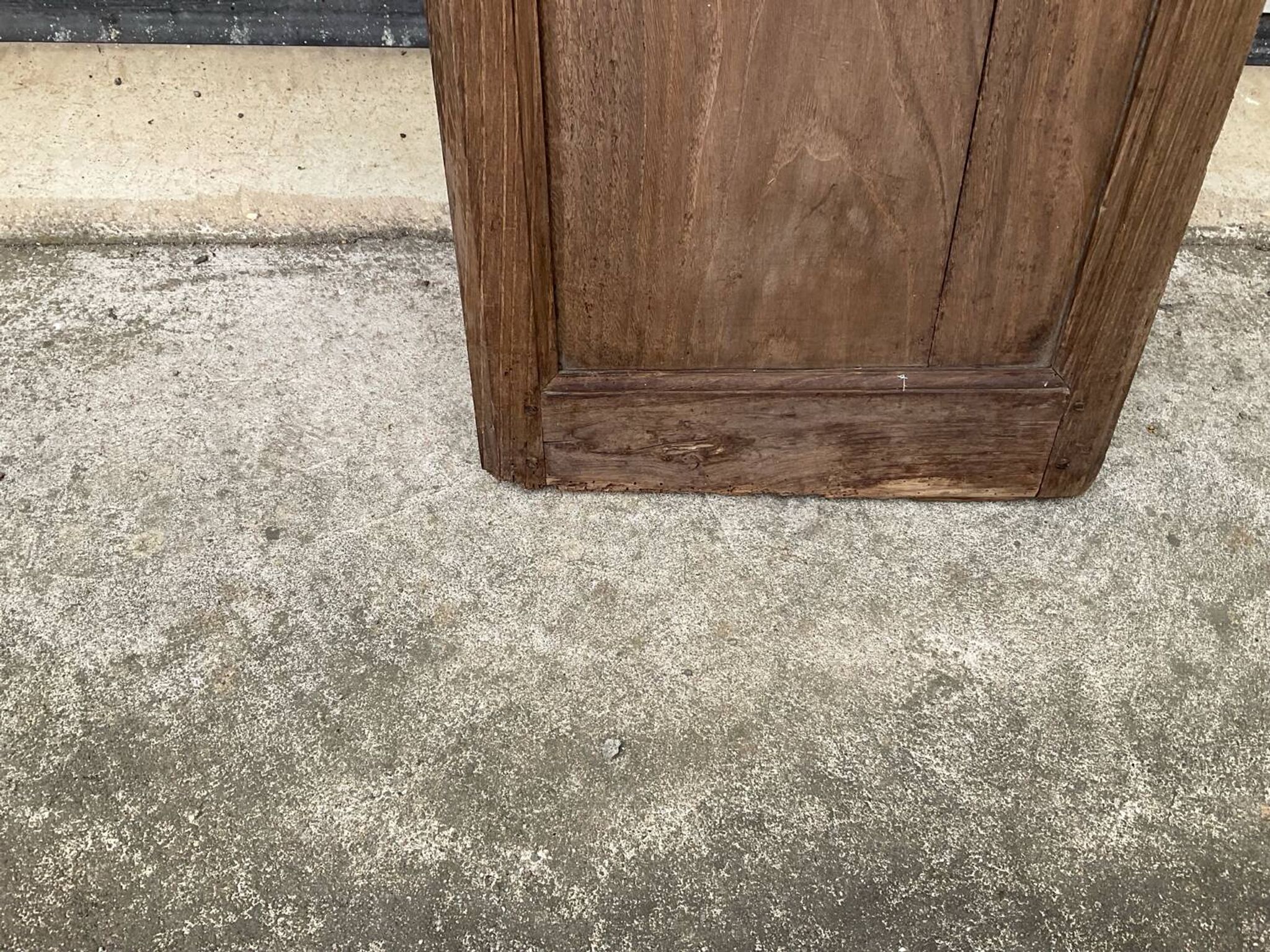 Porte