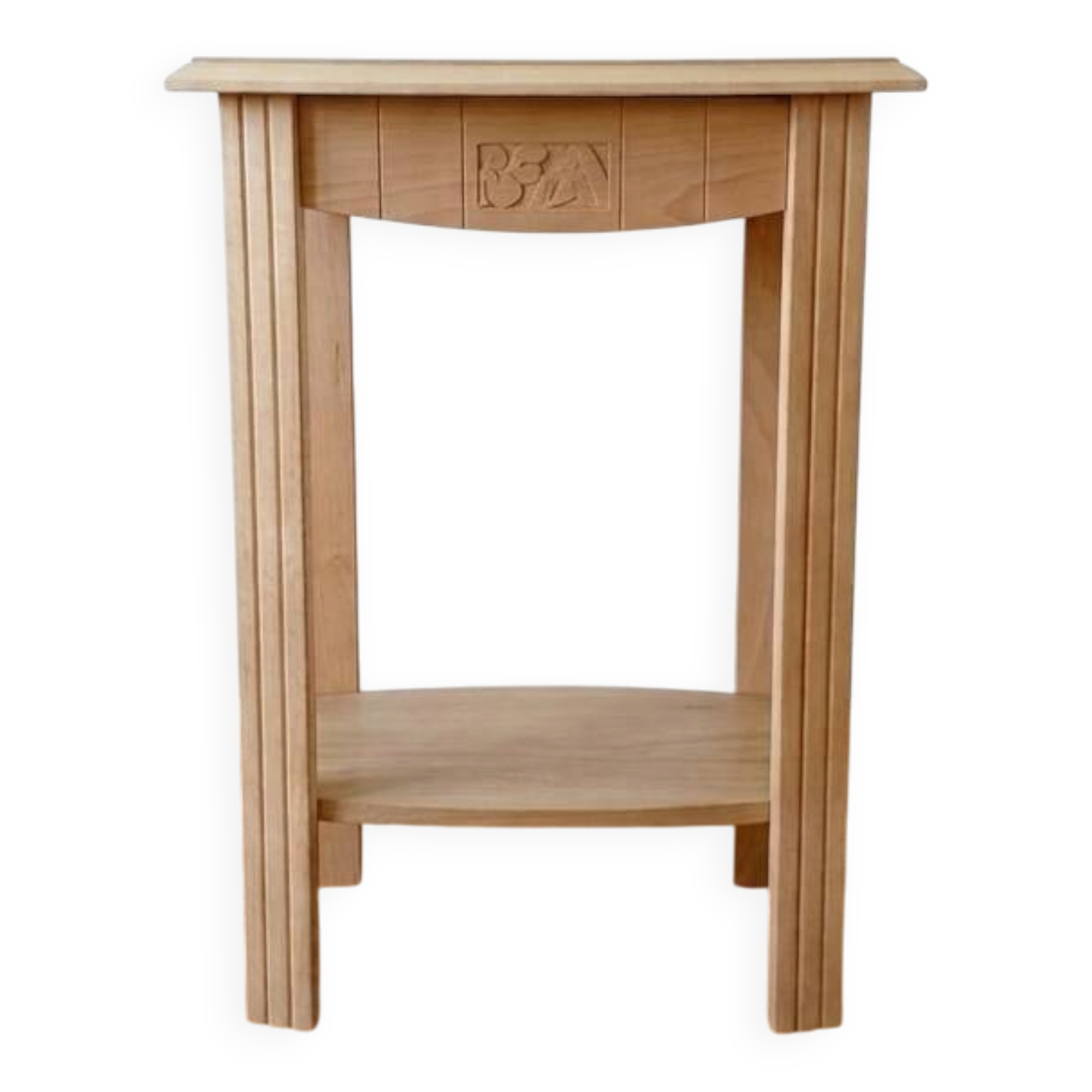 Art Deco side table