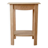 Table d'appoint Art Déco