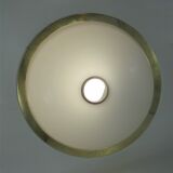 Large ceiling light