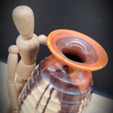 Ceramic vase 481 Belgium