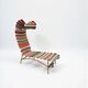 Fauteuil lounge Moroso Shadowy