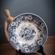 Deep plate REGOUT Balmopal